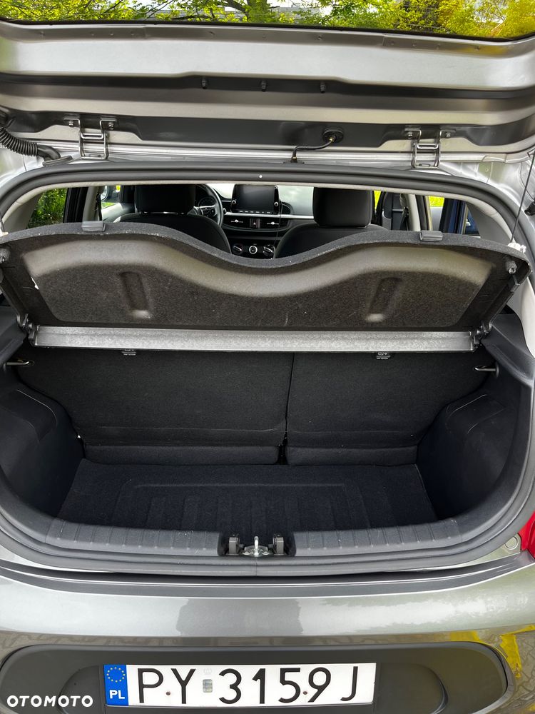 Kia Picanto 1.0 L Business Line - 26