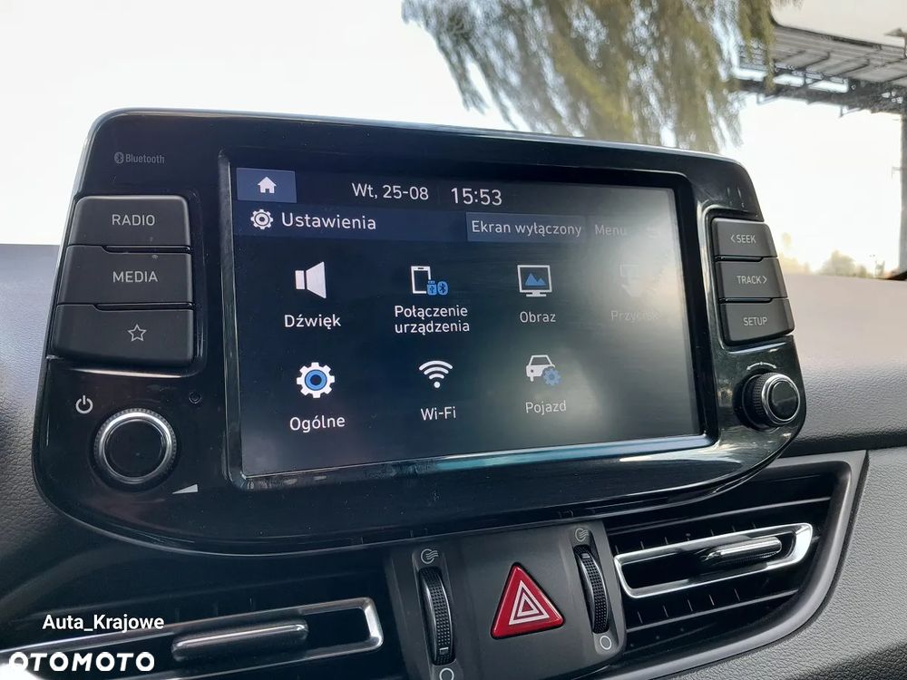 Hyundai i30 1.5 T-GDI 48V Smart DCT - 15