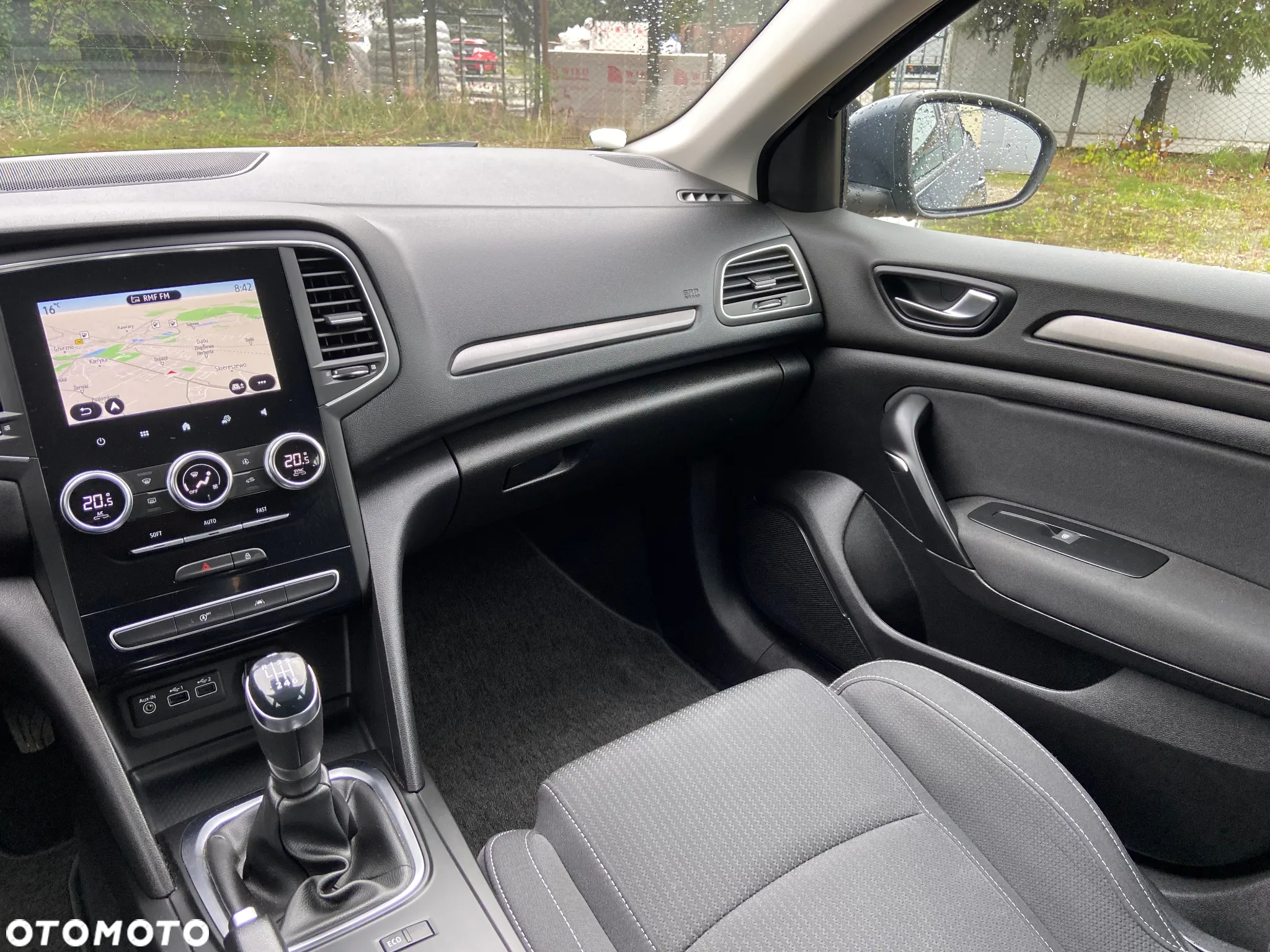 Renault Megane - 22