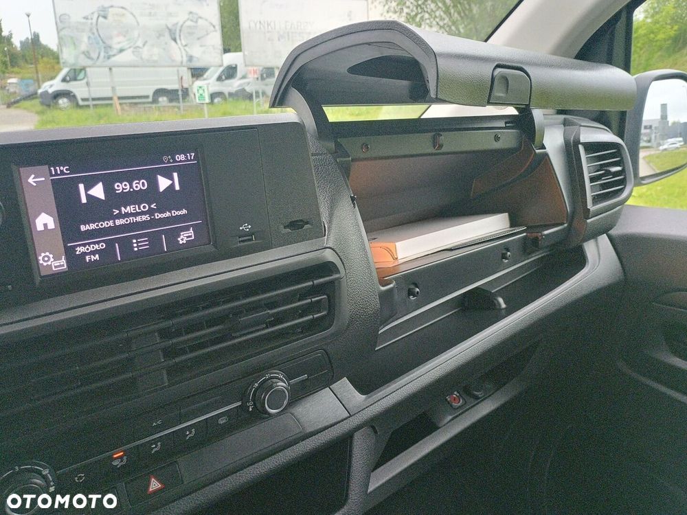 Toyota PROACE - 20