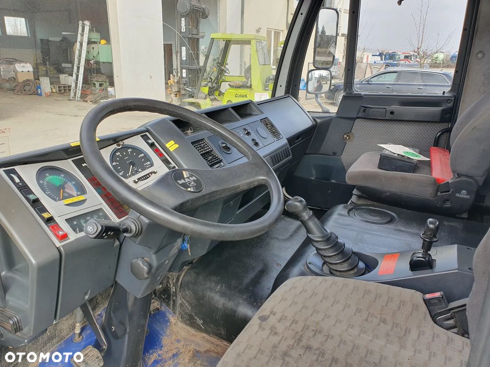 MAN L2000 - 4