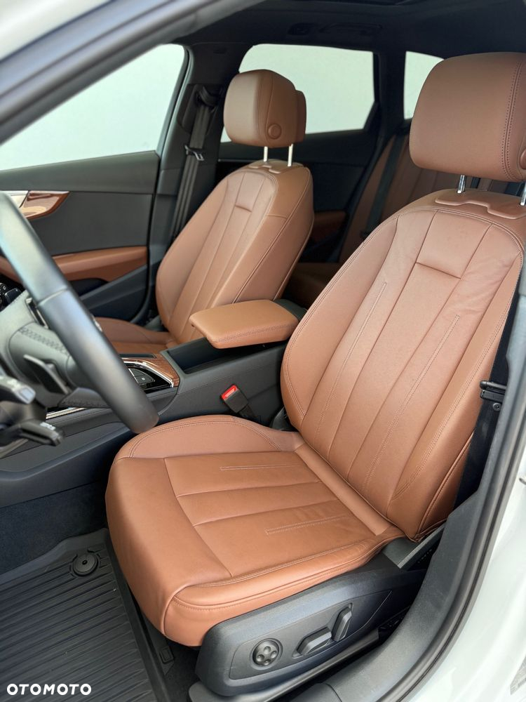 Audi A4 Allroad quattro 45 TFSI S tronic - 39