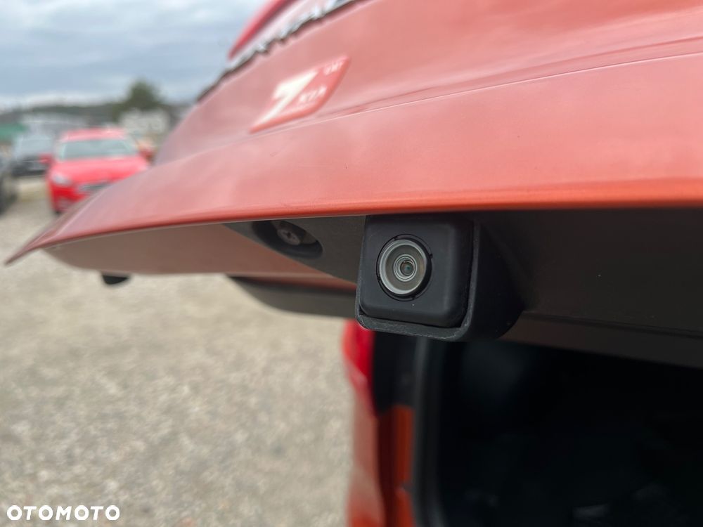 Kia Sportage 2.0 CRDI 184 AWD Spirit - 27