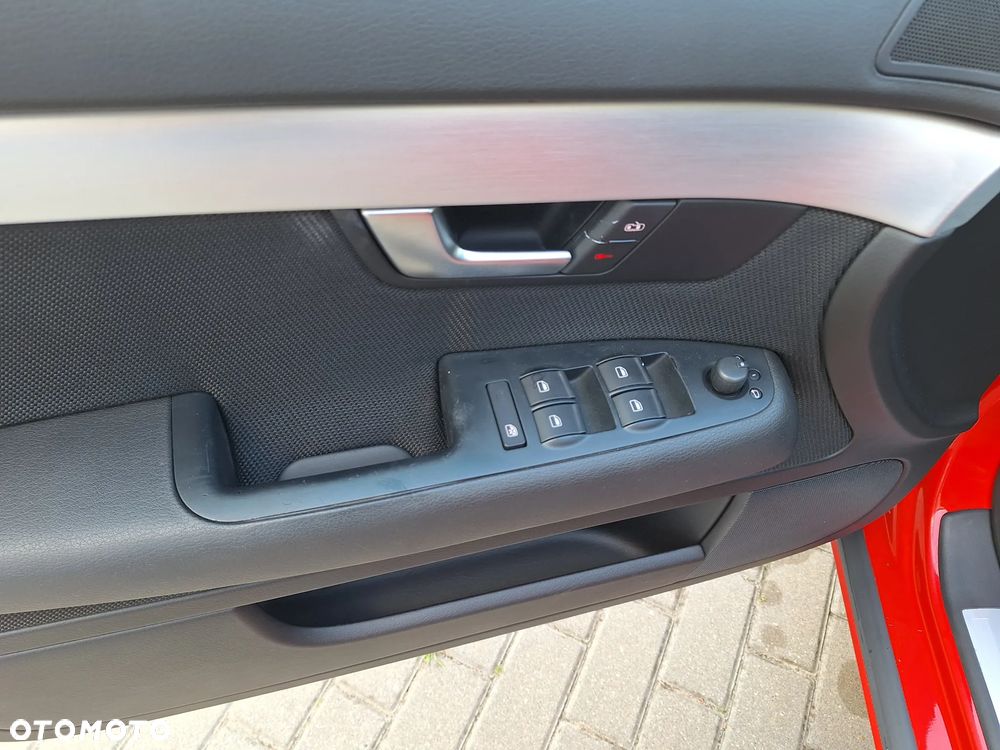 Audi A4 2.0 TDI DPF S line Sportpaket (plus) - 18