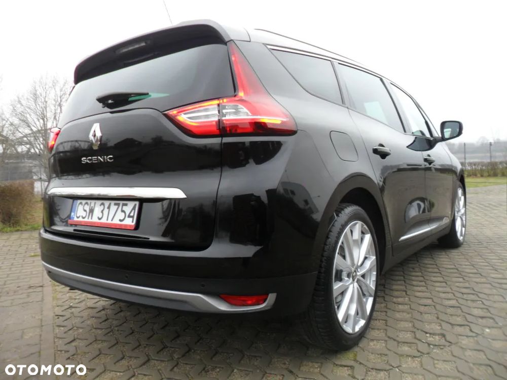 Renault Grand Scenic ENERGY TCe 115 LIMITED - 13