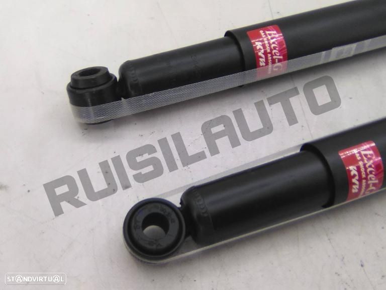 Conjunto Amortecedores Frente 48511_60120 Toyota Landcruiser (_ - 2
