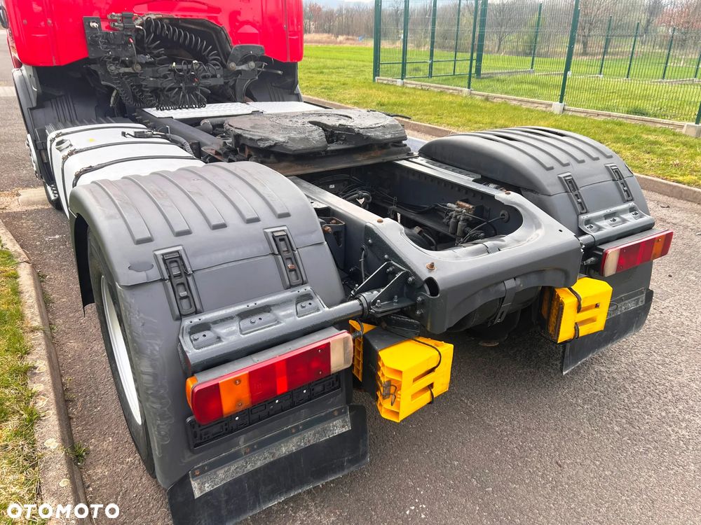 Scania G440 ADR - 7