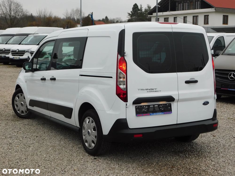 Ford Transit Connect Kombi 230 L2 Trend - 13