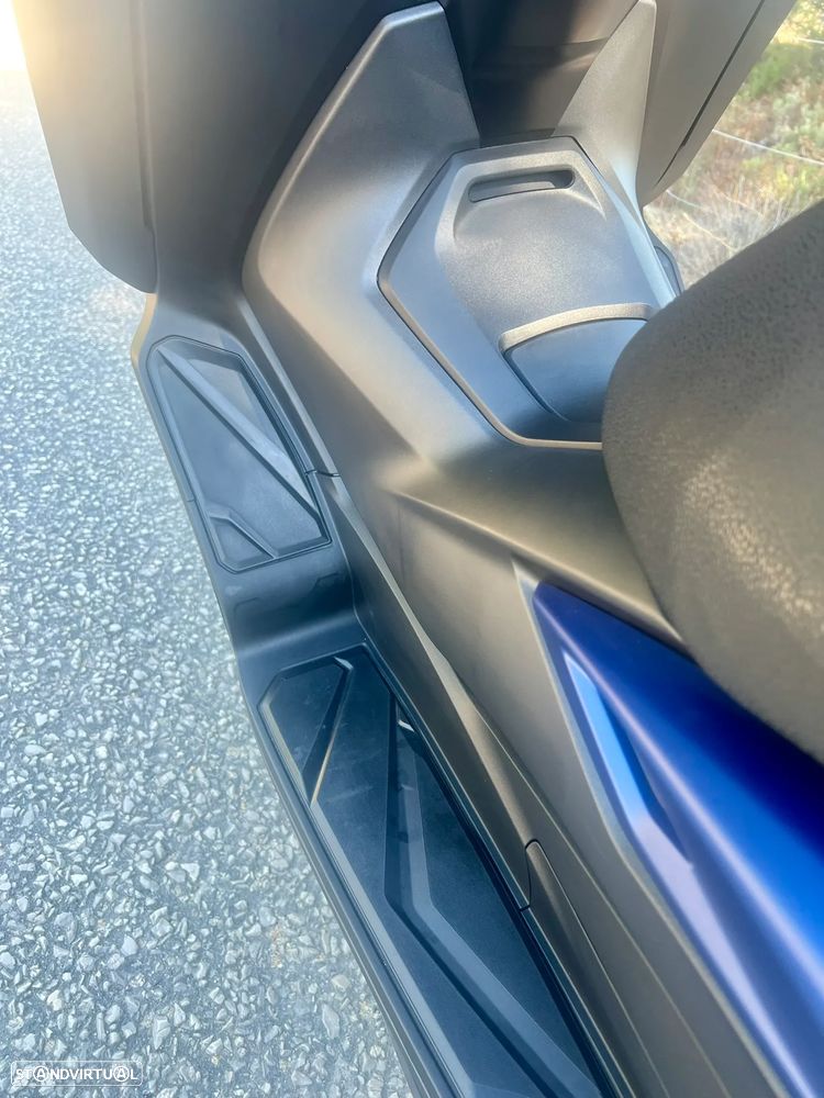 Honda Forza - 9