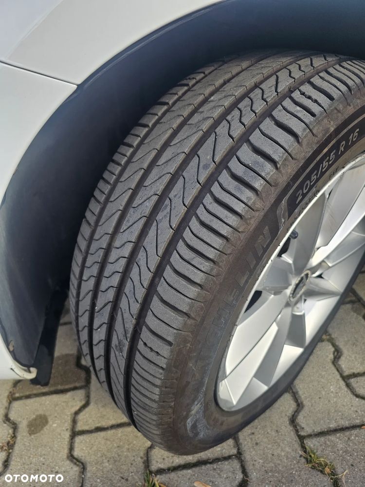 Skoda Superb - 20