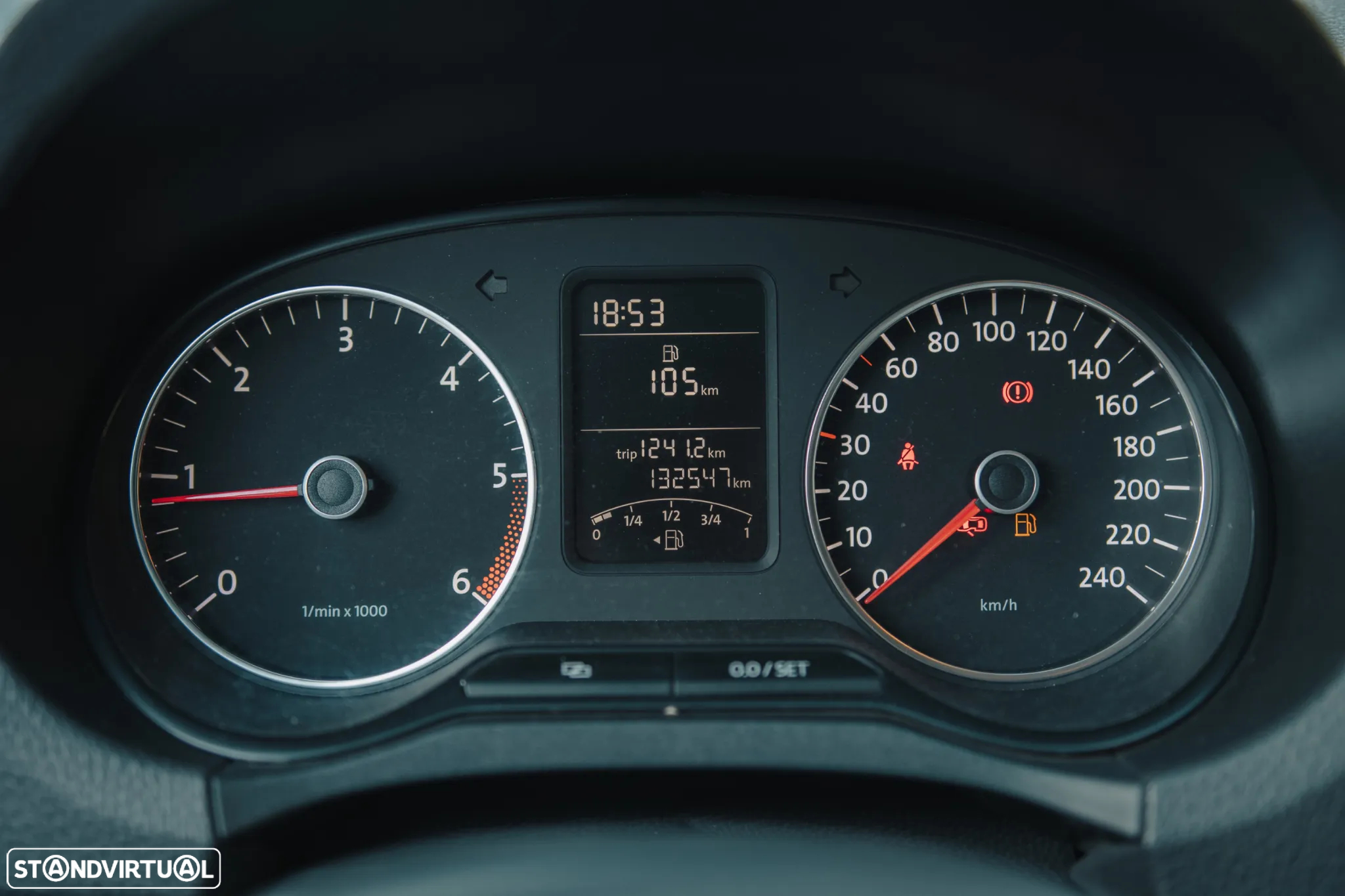 VW Amarok 2.0 TDi CD CM 4Motion - 5