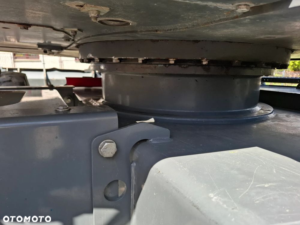 Wacker Neuson EW 100 - 17