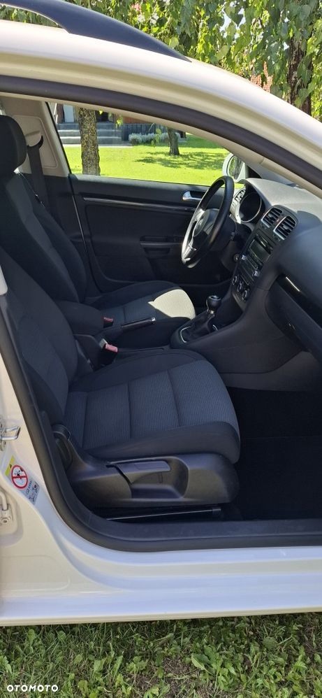Volkswagen Golf - 7