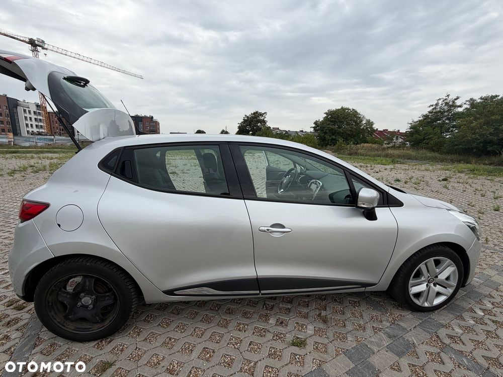 Renault Clio - 4