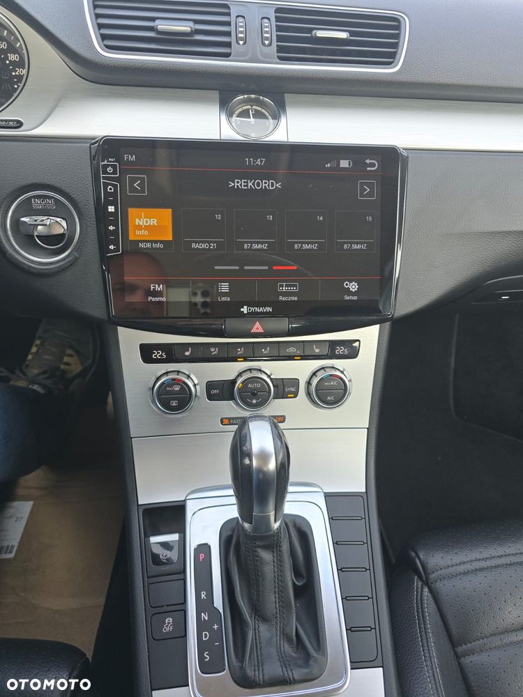 Volkswagen Passat CC - 7