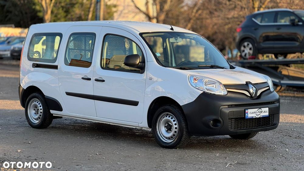 Renault Kangoo - 2