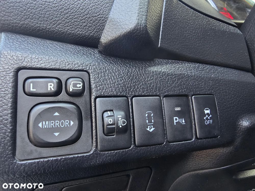 Toyota Auris 1.6 Valvematic Life Plus - 13