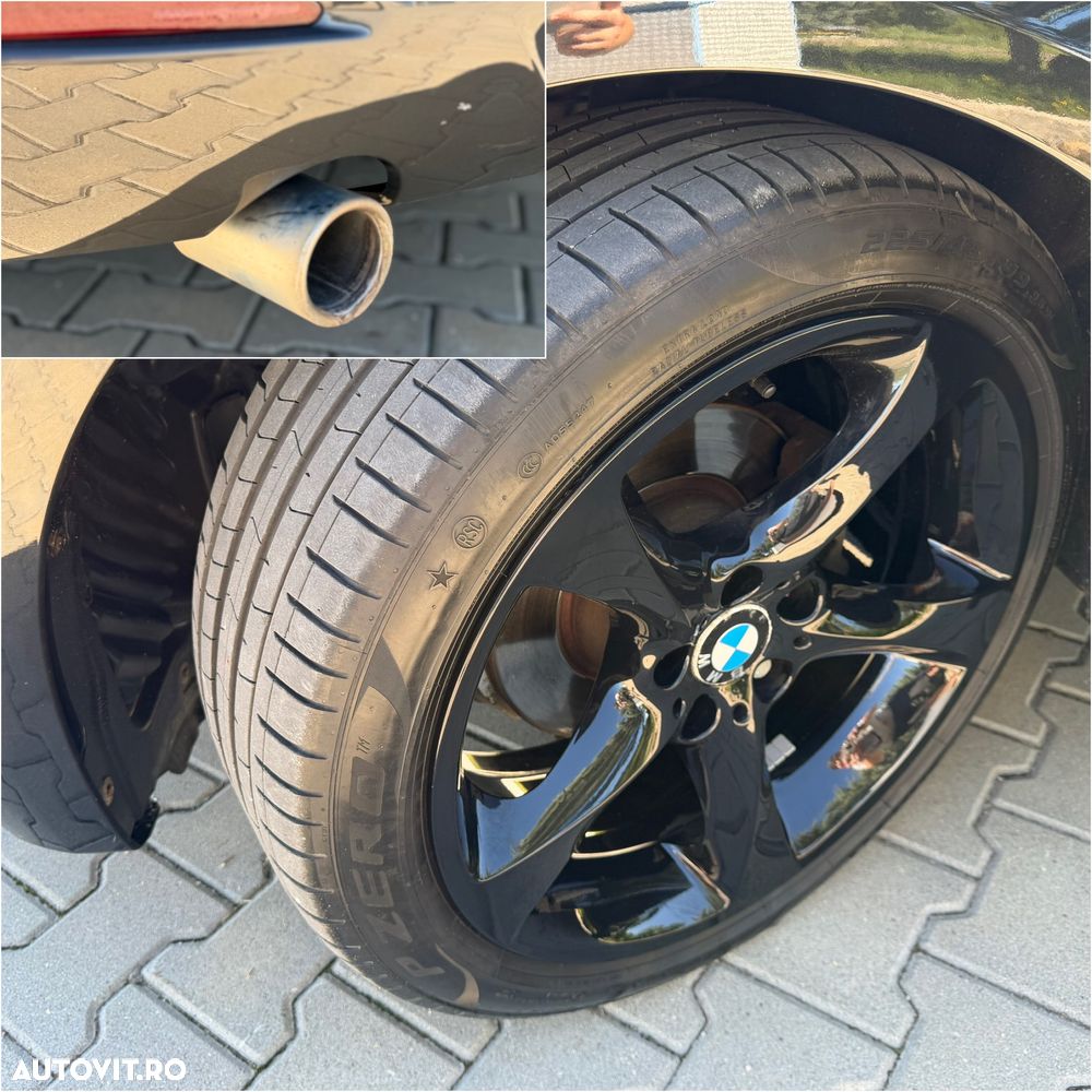 BMW Seria 3 318d Edition M Sport Shadow - 34