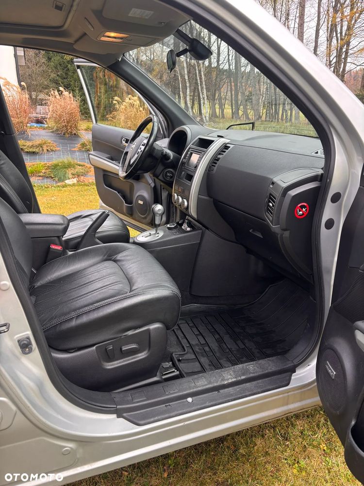 Nissan X-Trail 2.0 dCi LE - 12