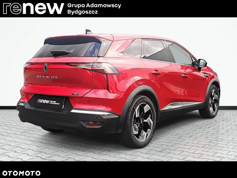 Renault Symbioz 1.6 E-Tech Full Hybrid 145 Techno - 5