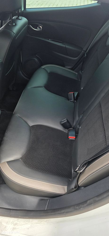 Renault Clio (Energy) dCi 90 Bose Edition - 22