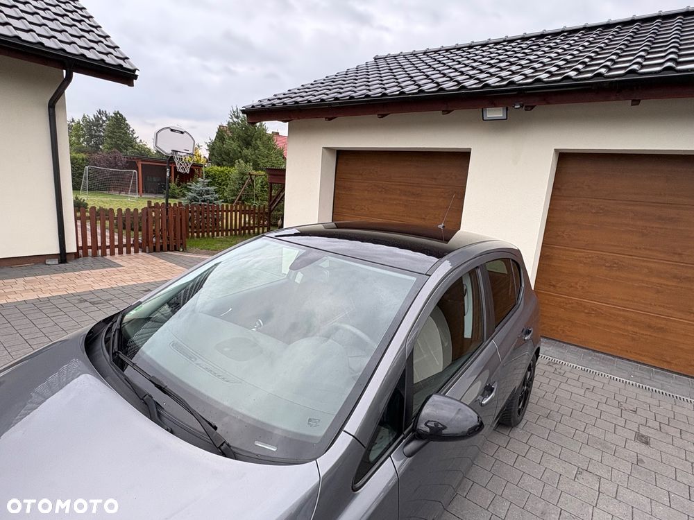 Opel Corsa 1.4 Turbo (ecoFLEX) Start/Stop Color Edition - 29