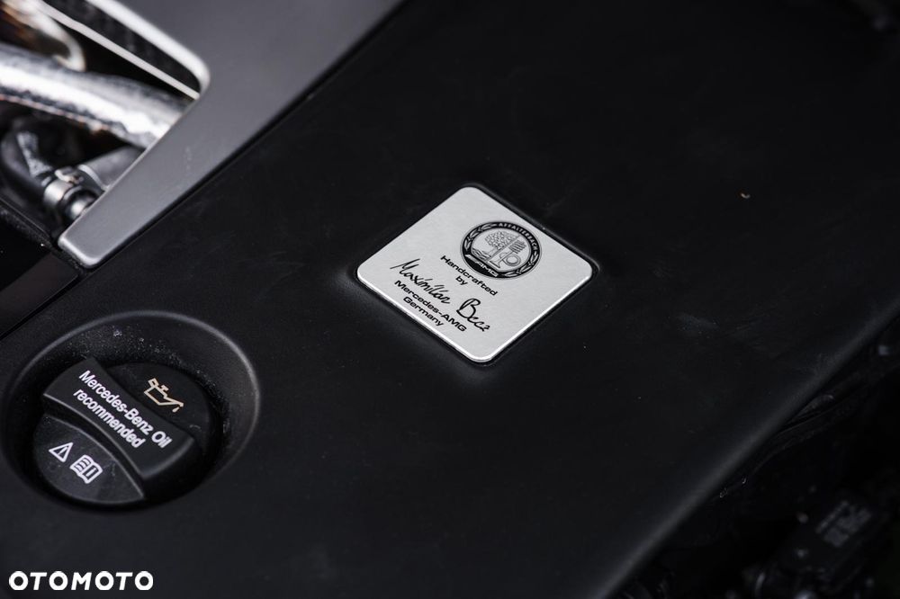Mercedes-Benz GLS AMG 63 4-Matic+ - 3