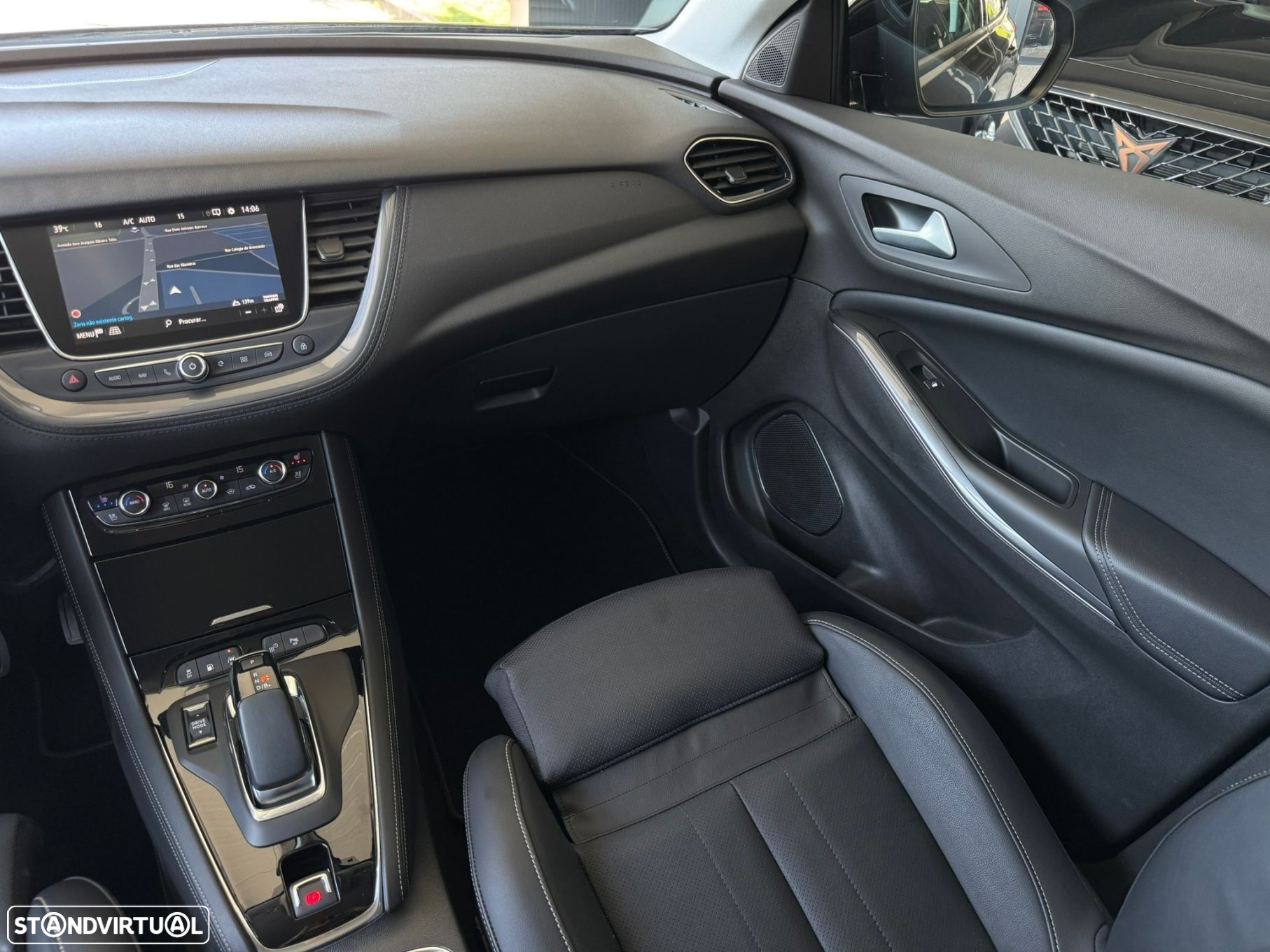 Opel Grandland X 1.6 T PHEV Ultimate - 27