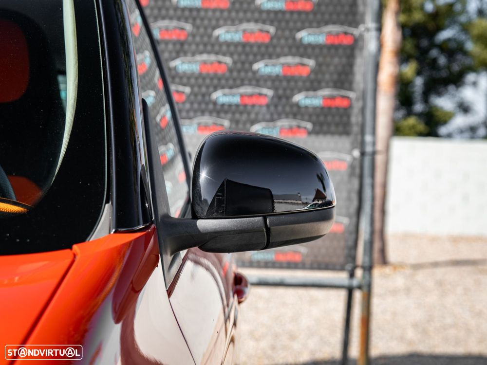 Smart ForFour 1.0 Passion 71 - 14