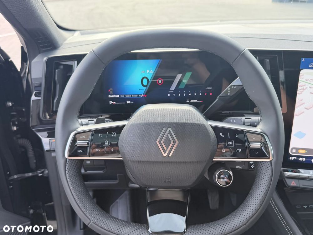 Renault Austral Mild Hybrid 150 Automatik Techno - 35