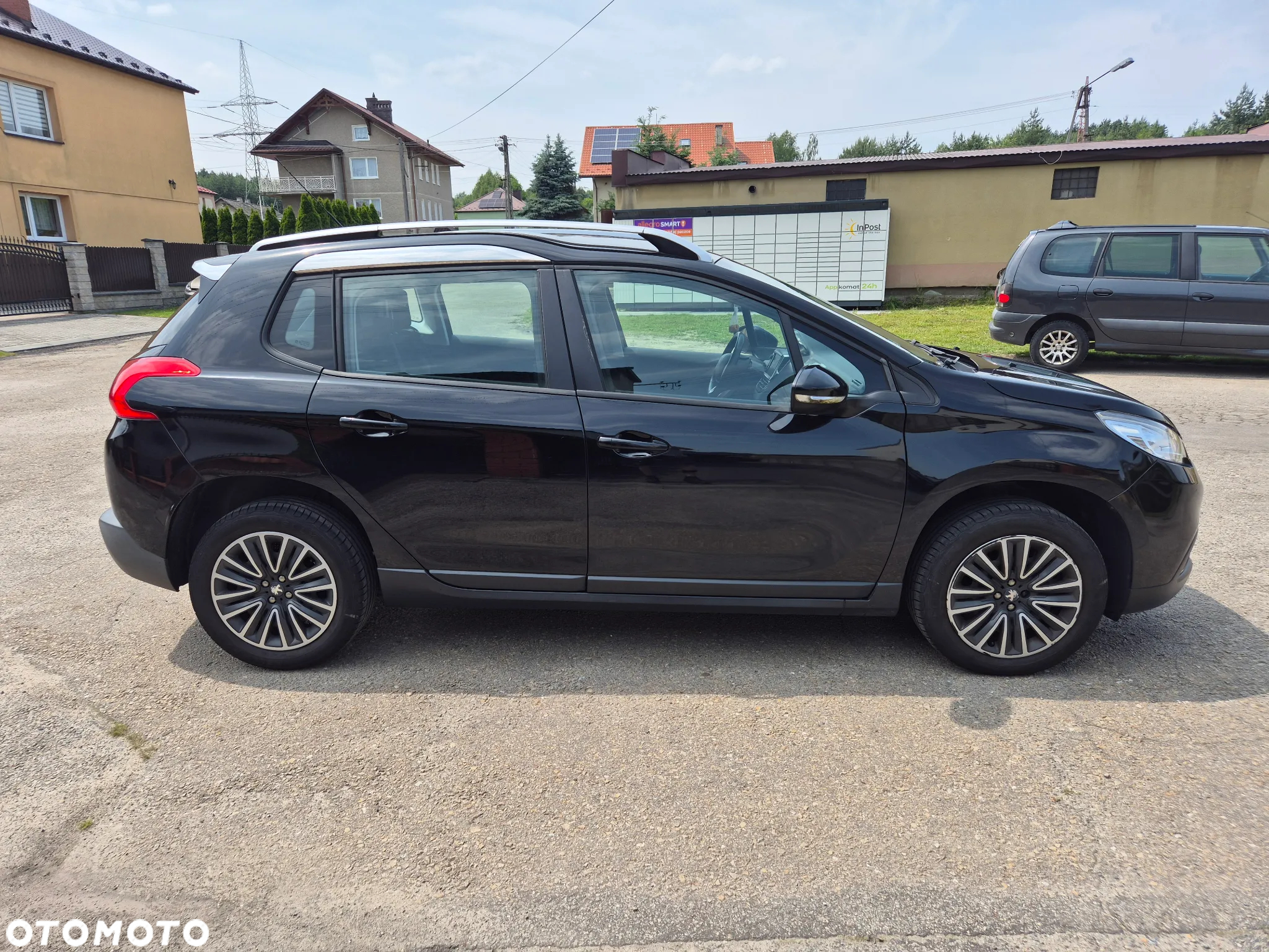 Peugeot 2008 - 4