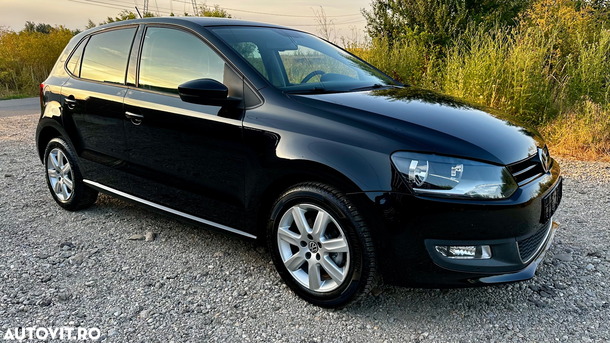 Volkswagen Polo 1.2 TSI DSG Highline - 2