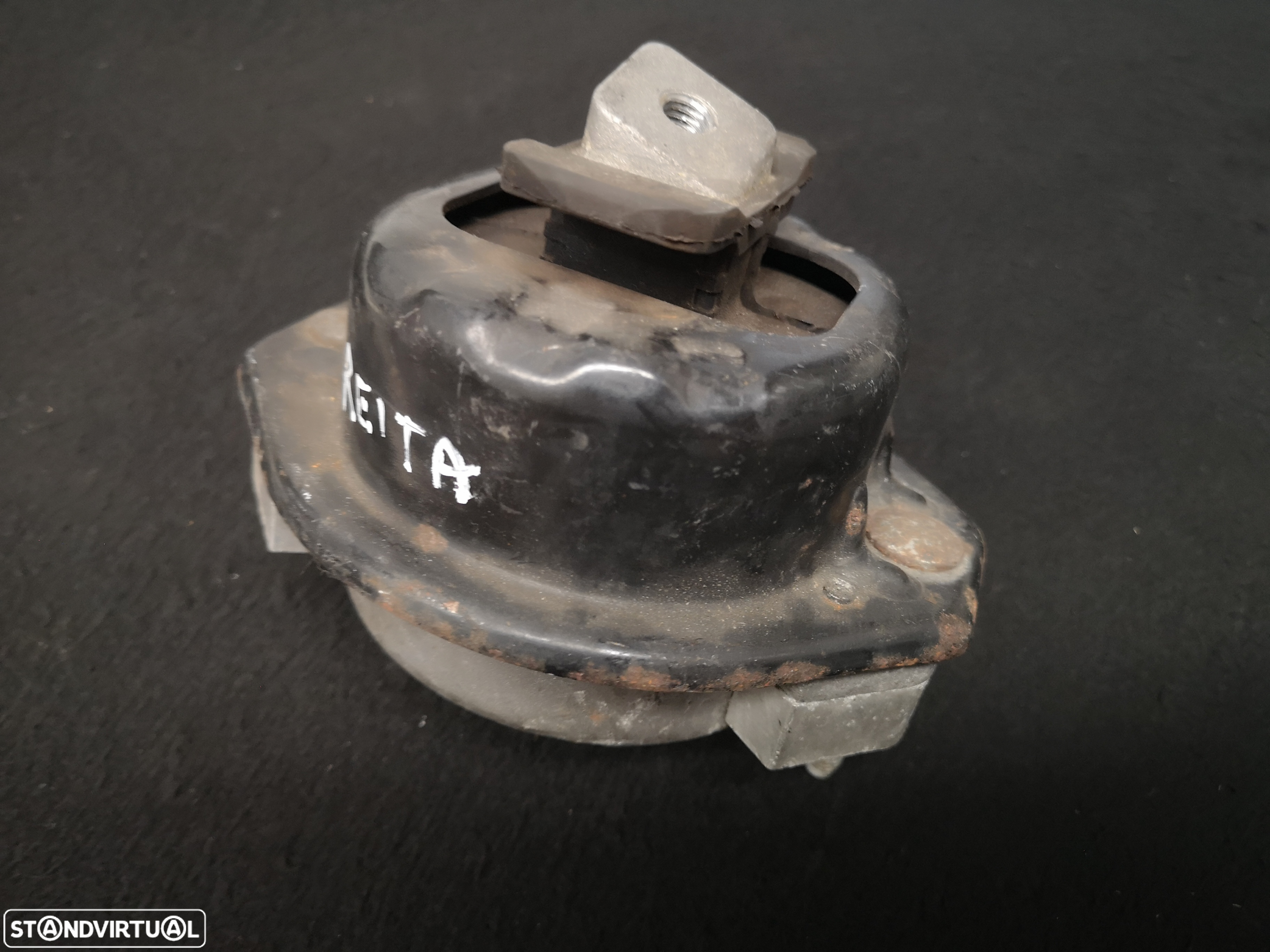 Apoio de motor BMW7 E65 E66 2002+  (4x no estoque) - 3