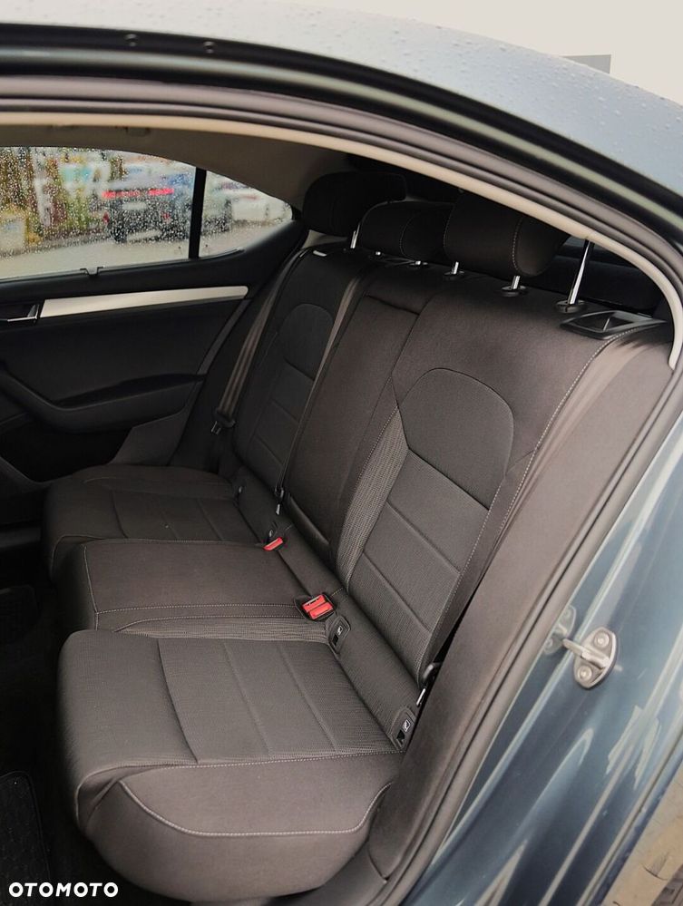 Skoda Superb - 26