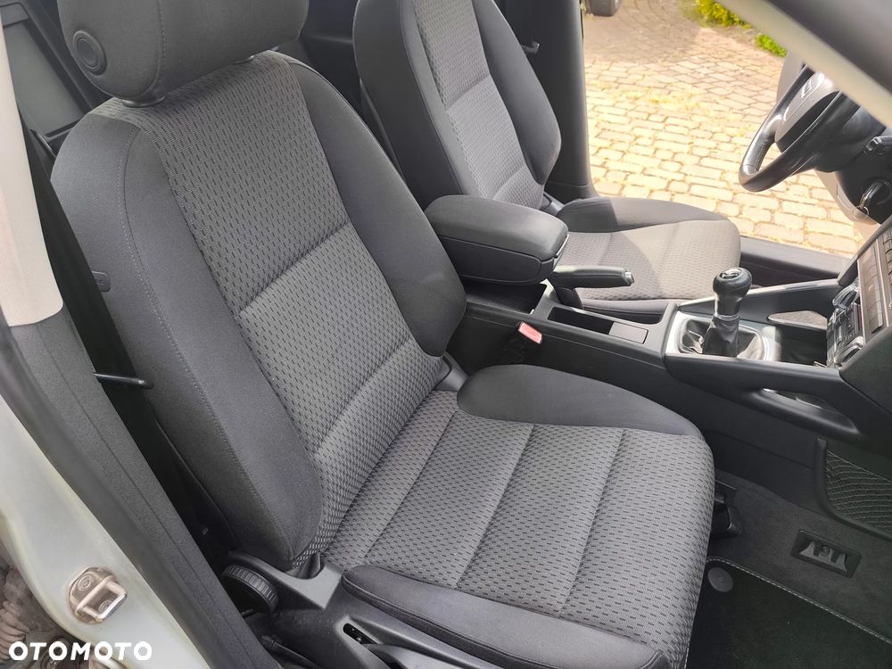 Audi A3 Sportback 2.0 TDI Ambition - 18
