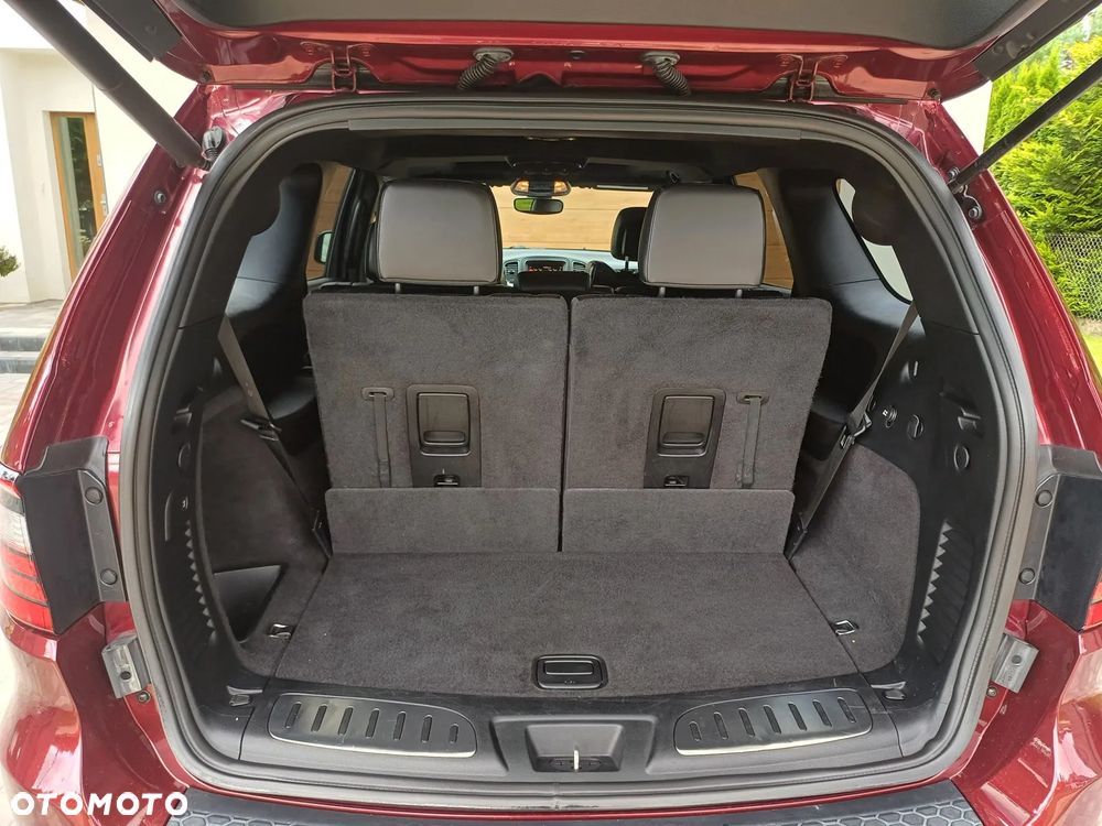 Dodge Durango - 23