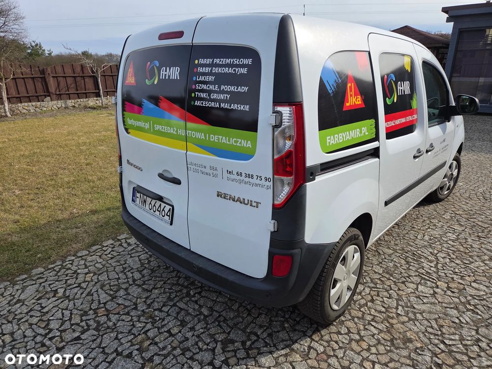 Renault Kangoo - 6