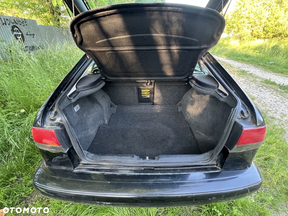 Saab 9-3 SE 2.2 TiD - 8