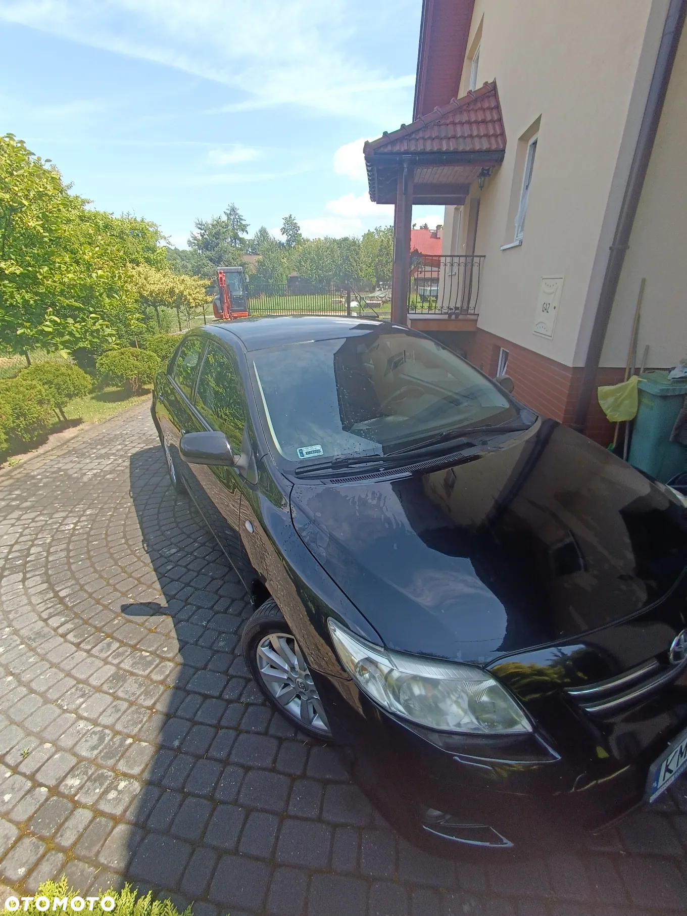 Toyota Corolla 1.6 VVT-i Luna Start - 9