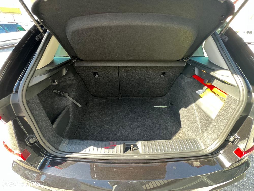 Skoda Kamiq 1.0 TSI Selection DSG - 9