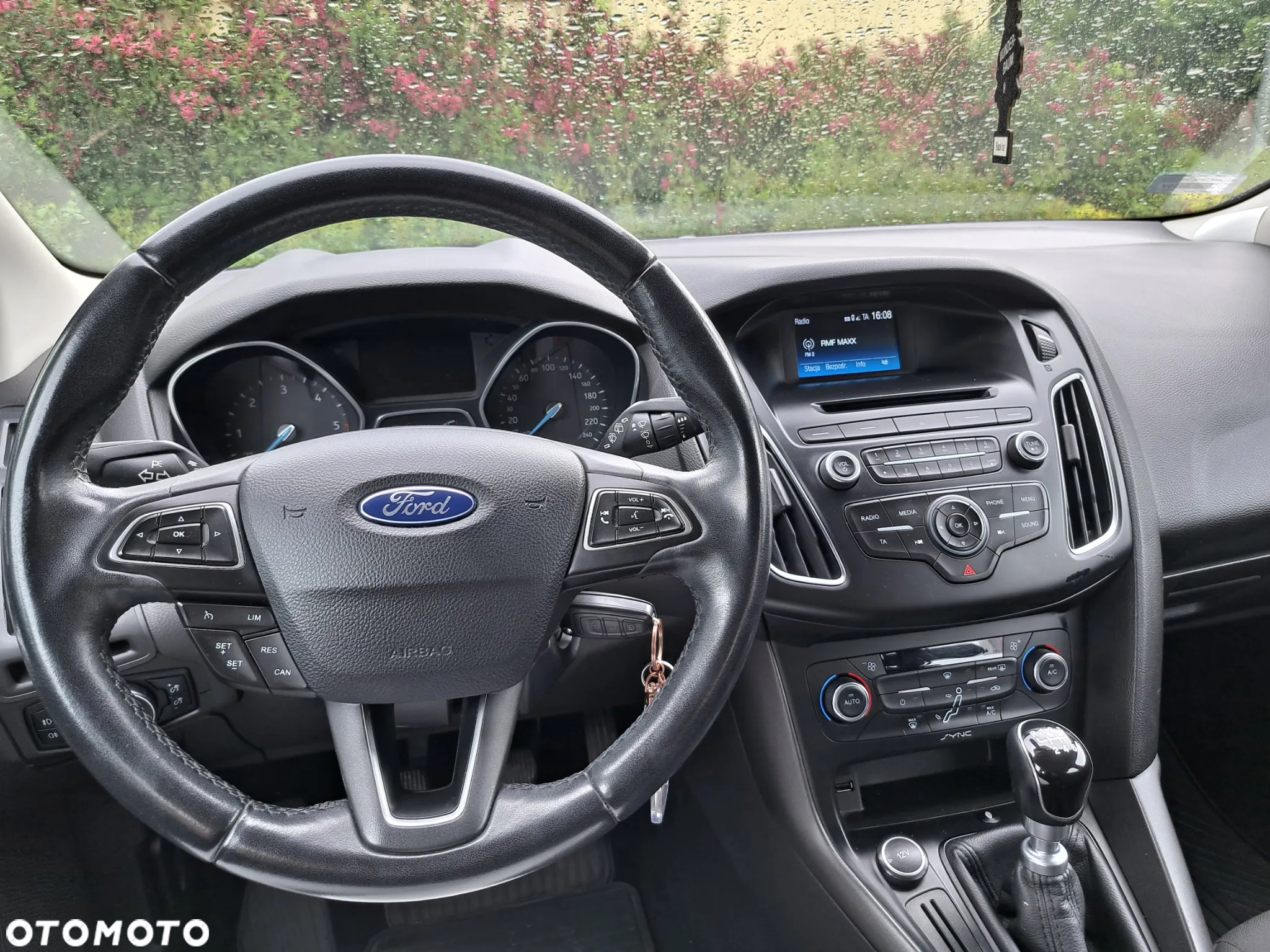 Ford Focus - 3