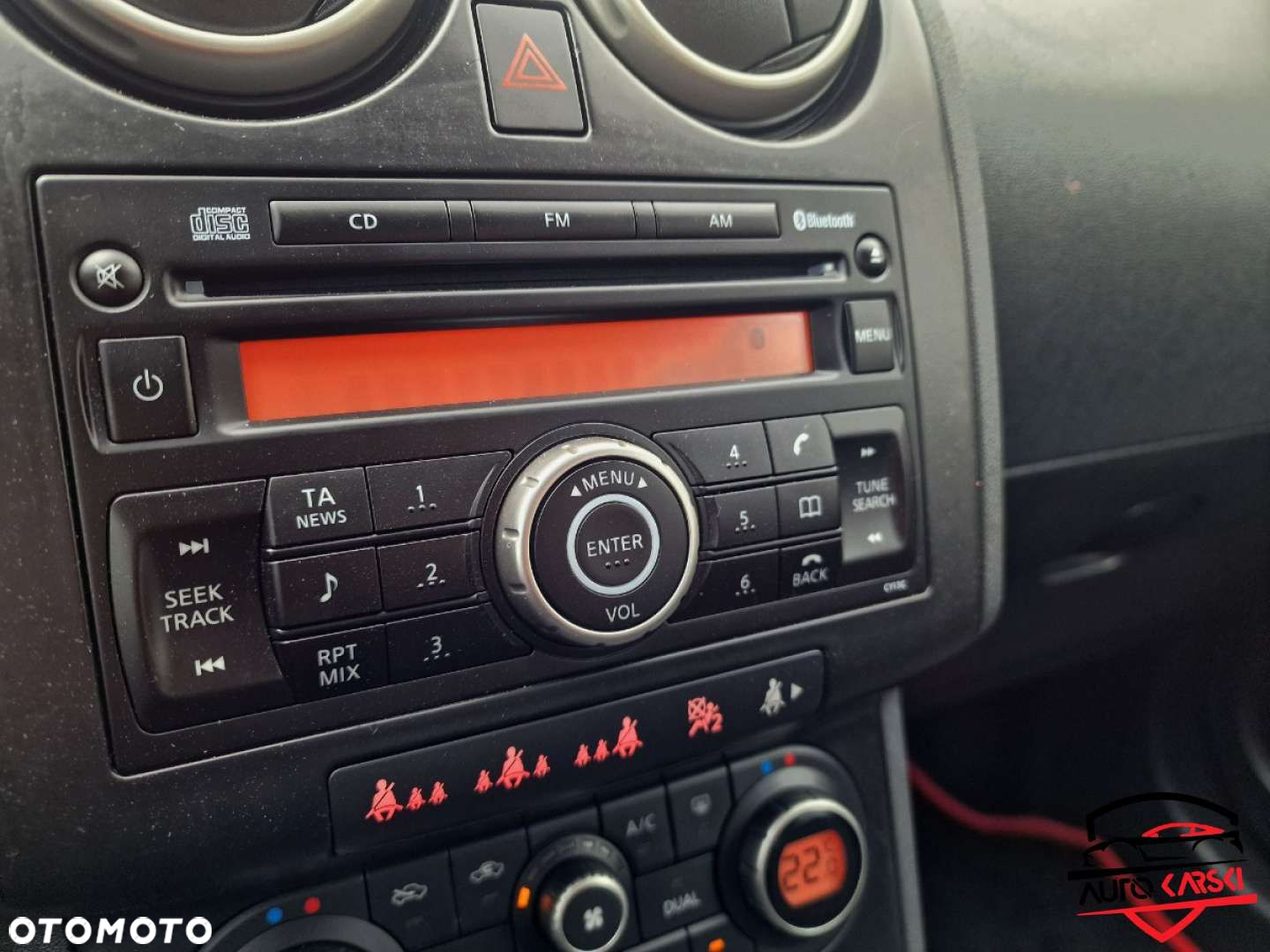 Nissan Qashqai - 36