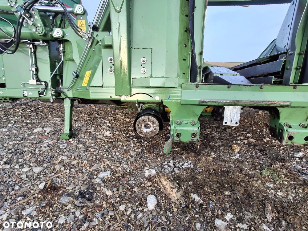 Krone EASY COLLECT 600-3 - 13