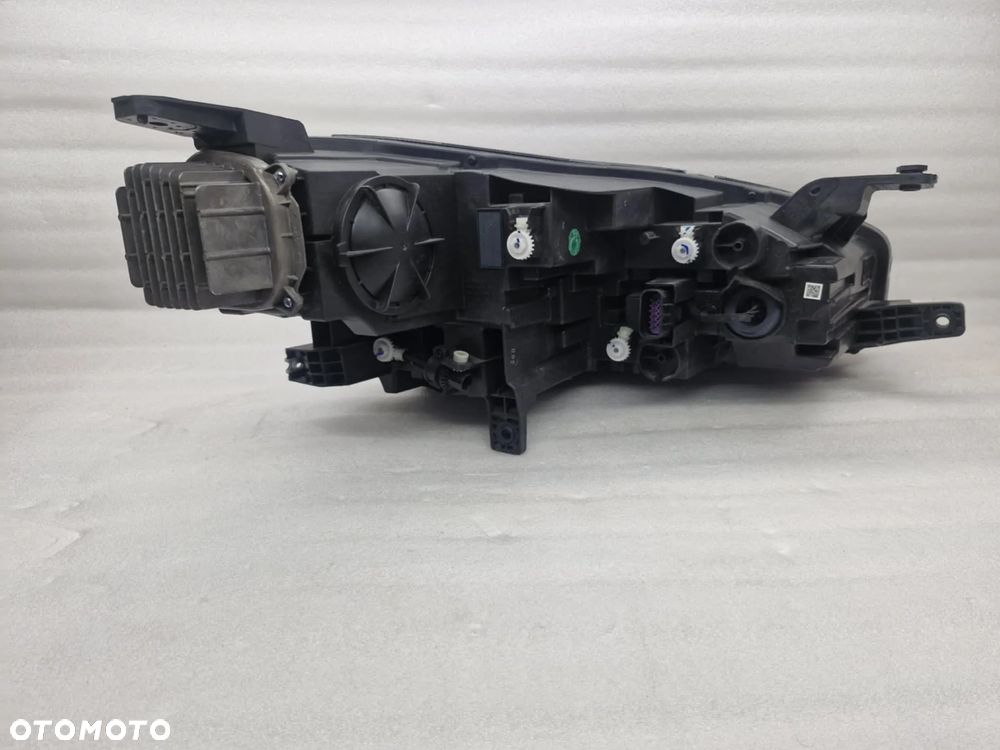 MG HS EHS FULL LED LAMPA LEWA/PRAWA PRZÓD KOMPLET 100-40160/100-40160 - 8