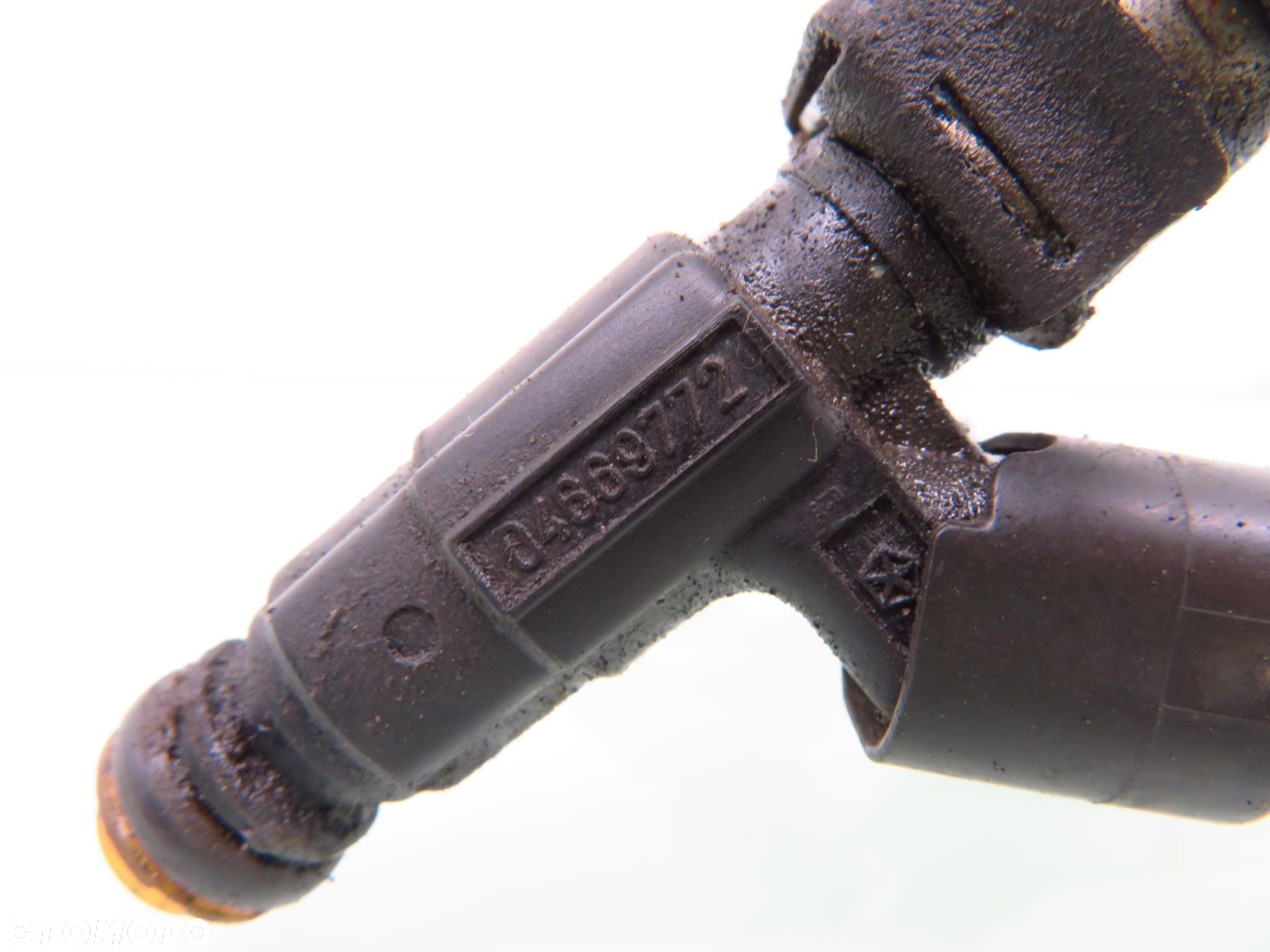 LISTWA WTRYSKOWA CHRYSLER NEON II 2.0 16V 0280155782 04669772 - 7