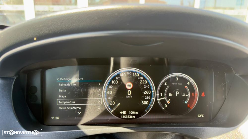 Jaguar F-Pace 3.0 TDV6 S AWD Aut. - 9