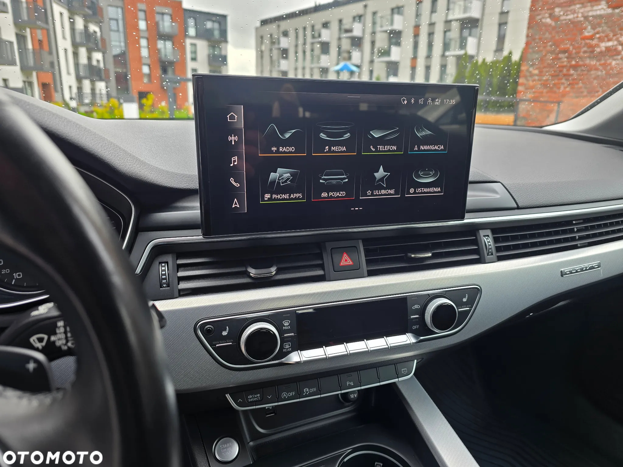 Audi A4 Avant 40 TDI quattro S tronic - 20