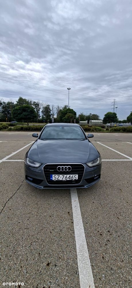 Audi A4 Allroad - 3