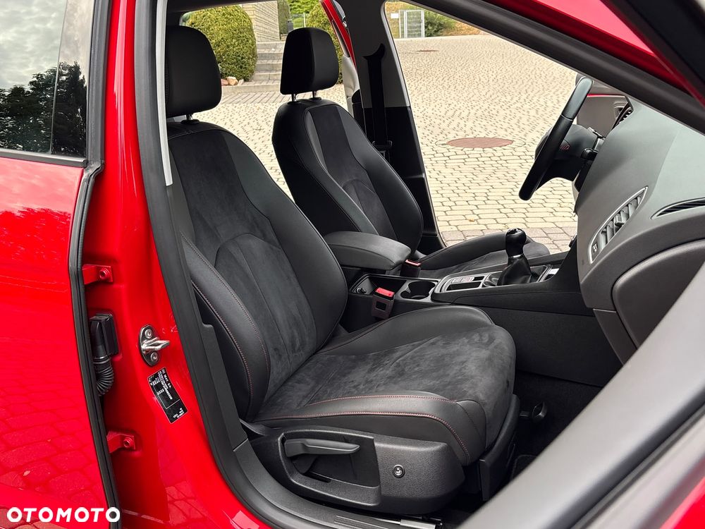 Seat Leon 1.4 TSI Start&Stop FR - 9