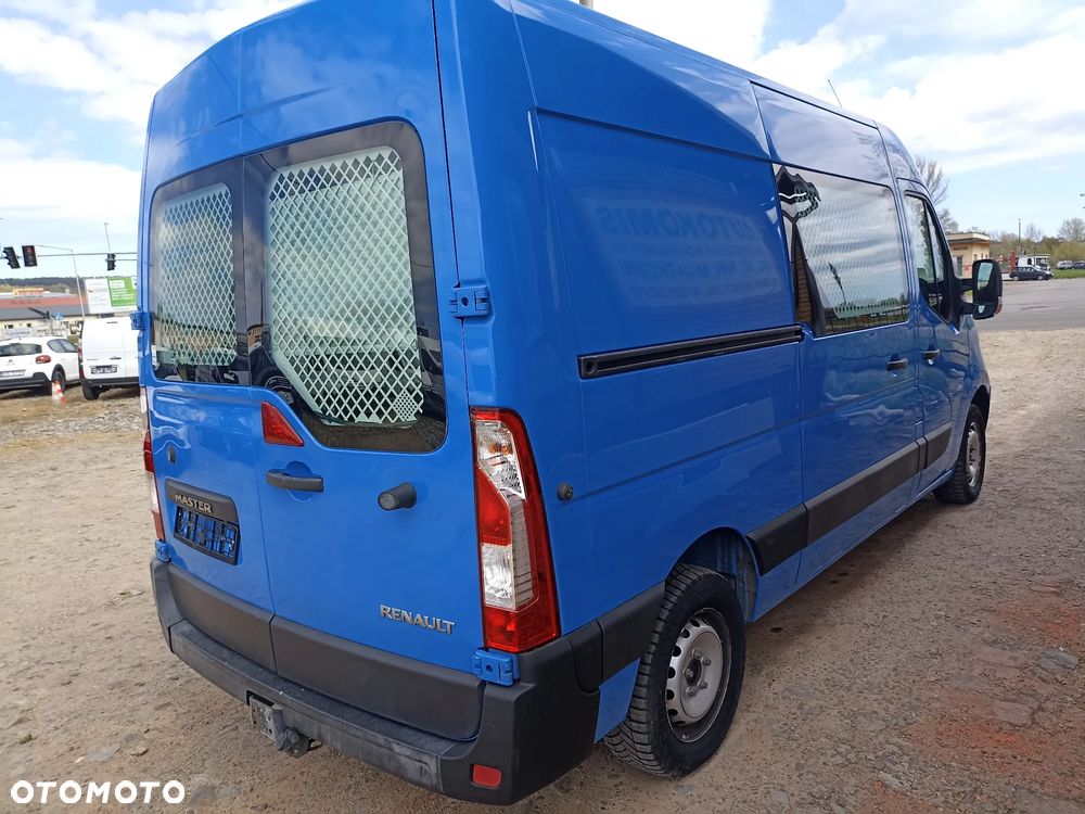 Renault MASTER - 4